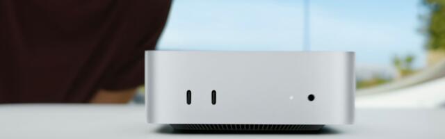 Apple is Now Selling a Refurbished Mac Mini for Just $319 (!)