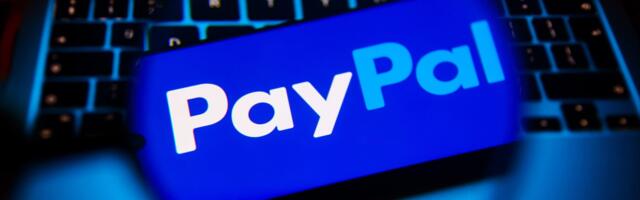 The checkout button wars have come for PayPal