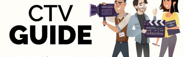 Navigate the CTV shift with smarter strategy, sharper targeting, and standout creatives