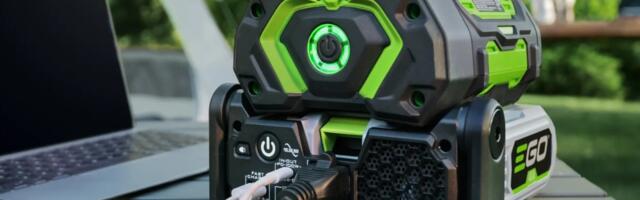 How Long Do Ego Batteries Typically Last And Can They Be Left On The Charger?