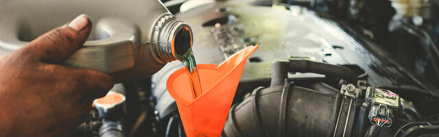 Why Mixing Transmission Fluids Can Destroy Your Car