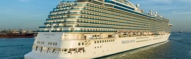 Why You'll Never See A Jet Engine On A Ship