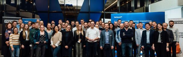 VERBUND X Ventures: €30 Million for Europe’s Climate Tech Future