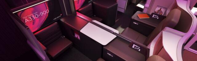 Virgin Atlantic to Be First UK Airline to Install Elon Musk’s Starlink