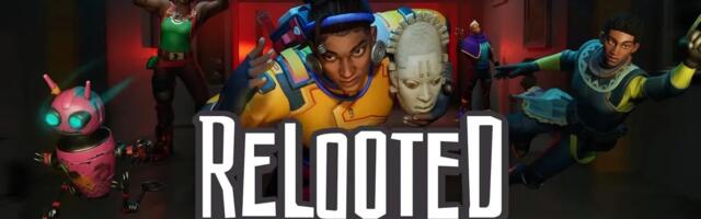 Relooted: The video game challenging colonial theft by letting players reclaim African artefacts