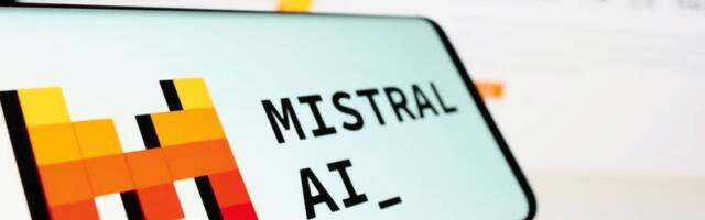 Paris-based Mistral AI eyes $1 billion raise at $10 billion valuation to lead Europe’s AI independence charge