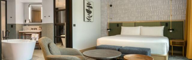 IHG Hits 1 Million Rooms, U.S. and China Slow Down Growth