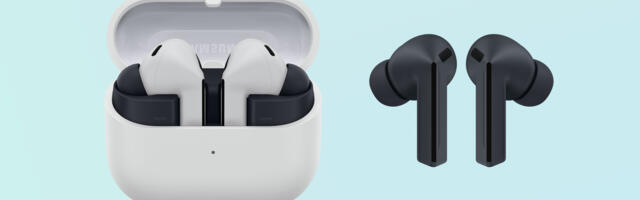 New Galaxy Buds 3 FE bring Pro-level features at a much lower price