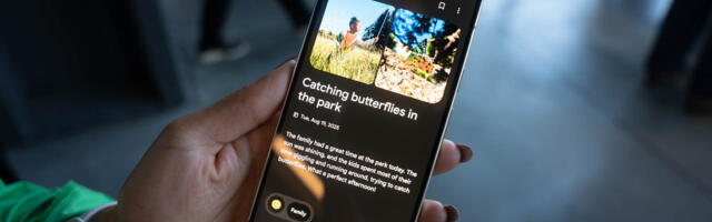 As a Pixel fan, here’s why I’m not going to use Google’s Pixel Journal app