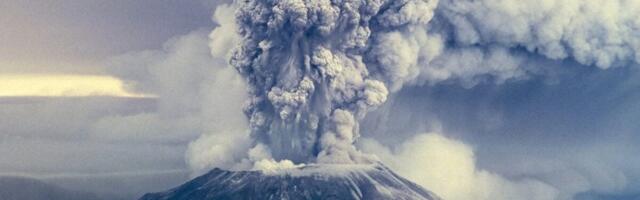 How Prehistoric Humans Survived a Supervolcano So Big We Probably Should Have Gone Extinct