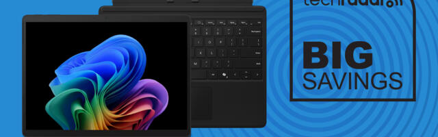 Best Buy slashes $350 off this top-rated Microsoft Surface Pro bundle