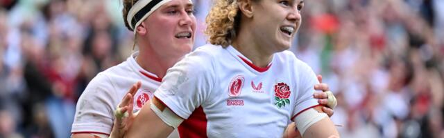 How to watch Women's Rugby World Cup Final 2025 on BBC iPlayer — it's *FREE*