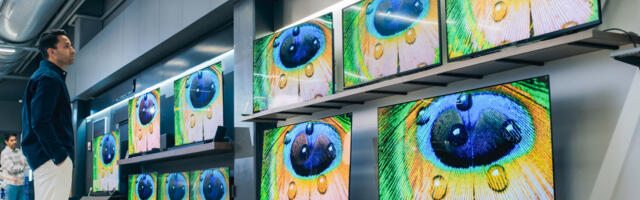 This Is Considered The Best Major TV Brand In Terms Of Customer Satisfaction