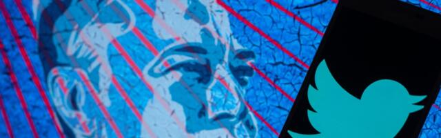 X set to put a stake in Twitter's heart as it kills the domain and possibly wreaks havoc with 2FA access X set to put a stake in Twitter's heart as it kills the domain and possibly wreaks havoc with 2FA access