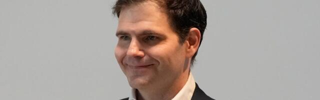 An AI bubble isn't a bad thing if you're a savvy investor, the CEO of chip company Groq says An AI bubble isn't a bad thing if you're a savvy investor, the CEO of chip company Groq says