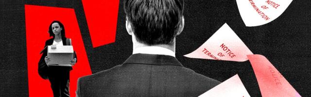 What to do after a layoff, from dealing with your 401(k) and health insurance to negotiating severance What to do after a layoff, from dealing with your 401(k) and health insurance to negotiating severance