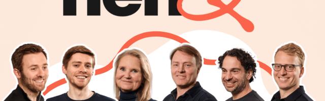 Why henQ chooses the roads less travelled: Inside the Dutch VC’s new €67.6 million fund for the “odd ones out”