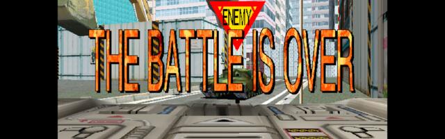 30 years later, a classic Namco arcade game is about to get a first console release