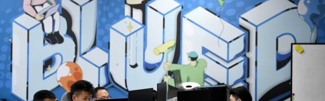 Apple removes popular gay dating apps from Chinas App Store