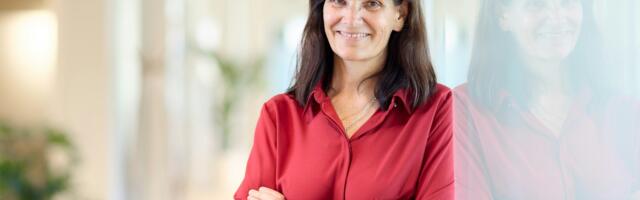 Ex-DARPA director to lead UK moonshot factory ARIA