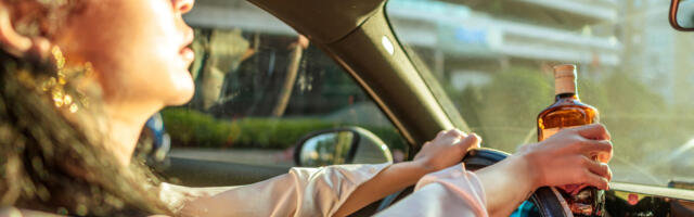 This State Dropped The DUI Limit To 0.05% – Here's How It's Gone So Far