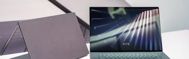 Dell is eating humble pie and bringing back the XPS brand