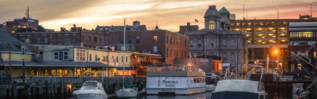 Huge 64% of Maine voters oppose iGaming, according to poll