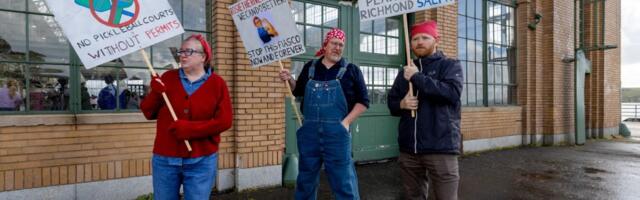 Historic East Bay venue may reopen soon after being shuttered for months