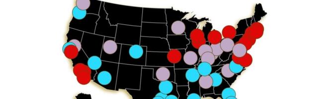 Are ‘hot’ California housing markets a good thing?