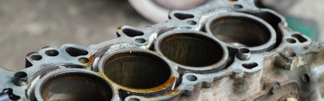 How To Prevent Cylinder Wall Scoring From Killing Your Car's Engine