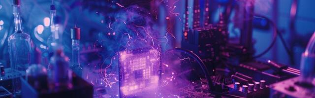 Что такое post-silicon верификация и почему без нее не взлетит ни один процессор