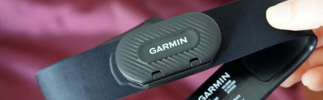 Garmin accidentally leaked an unannounced wearable