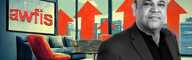 Awfis Q3: Profit Jumps 43% YoY To INR 22 Cr