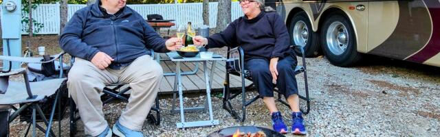 A Gen Xer sold her $370K house to live in an RV. She explains the finances of living and working on the road.