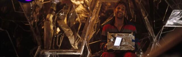 We Saw a Huge Chunk of ‘Project Hail Mary’ and Expectations Couldn’t Be Higher