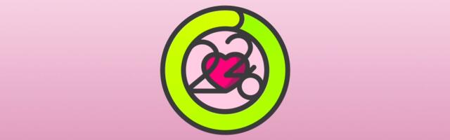 Heart Month Apple Watch Activity Challenge Launching on Valentine's Day