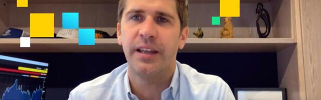 Galaxy’s Steve Kurz sees ‘great convergence’ driving crypto’s long-term outlook