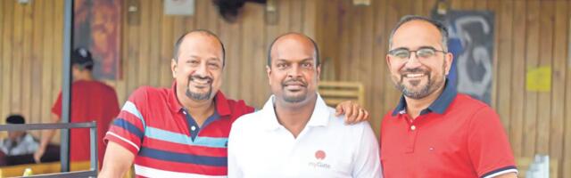 MyGate Trims FY25 Loss By 61% To ₹15.4 Cr