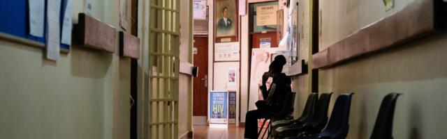 Foreign aid is back from the dead — but it’s in the hands of the people who tried to kill it