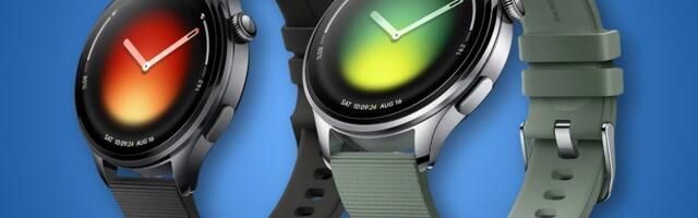 Xiaomi’s Watch 5 has just launched globally, and it could be an affordable Google Pixel Watch 4 rival