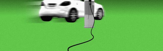 The uncomfortable truth about hybrid vehicles