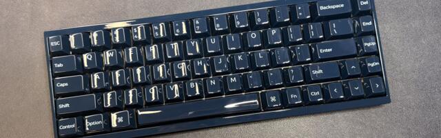 Keychron Q16 HE 8K Review: All-ceramic, but not all good