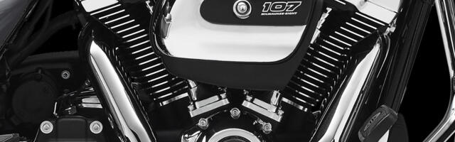 Why Does Harley-Davidson's Milwaukee-Eight Engine Have Four Spark Plugs?