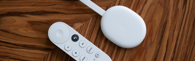 Walmart’s new $30 streamer is the Chromecast with Google TV replacement I’ve been waiting for