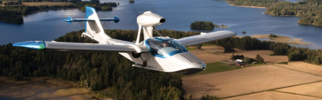 Sensofusion acquires Atol Aviation