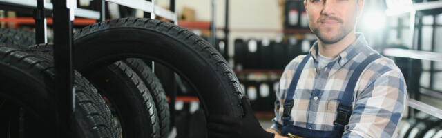 This Luxury Tire Brand Gets JD Power's Lowest Customer Satisfaction Score In 2026