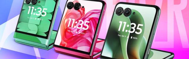 Motorola Razr 2026 Rumor Roundup: What We Know About the Next Razr Flip Phones