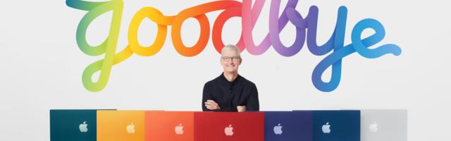 MacRumors Readers React to Tim Cook Stepping Down as CEO