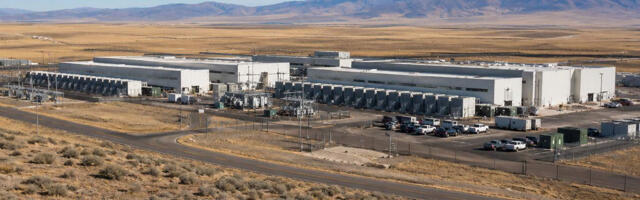 Will AI Data Centers Make Power Bills Worse? A Massive Utah Project Shows Why People Are Worried