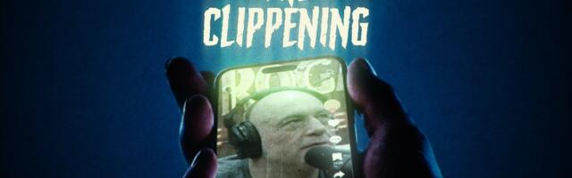 The clippening